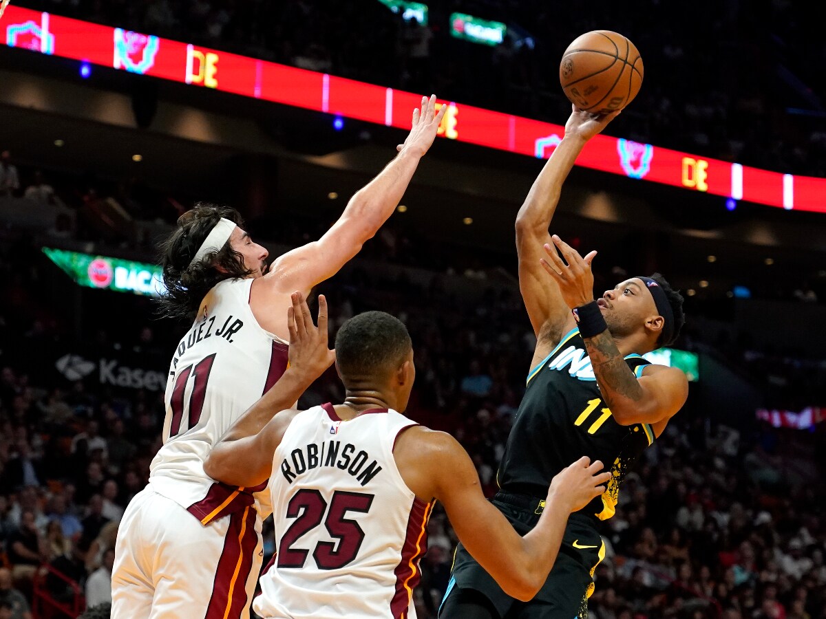 NBA: Indiana Pacers Put On Historic Shooting Night During 144-129 Rout ...