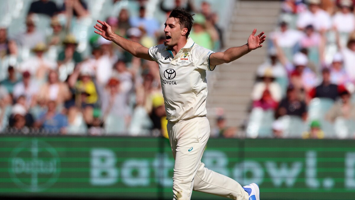 Abdullah Rid WATCH: Pat Cummins' Brilliance to Get Rid of Abdullah Shafique and ...