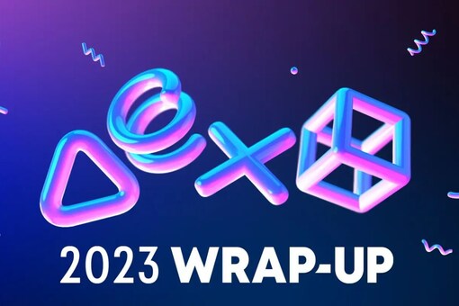 You can get a free avatar once you generate your PlayStation Wrap-up for 2023.