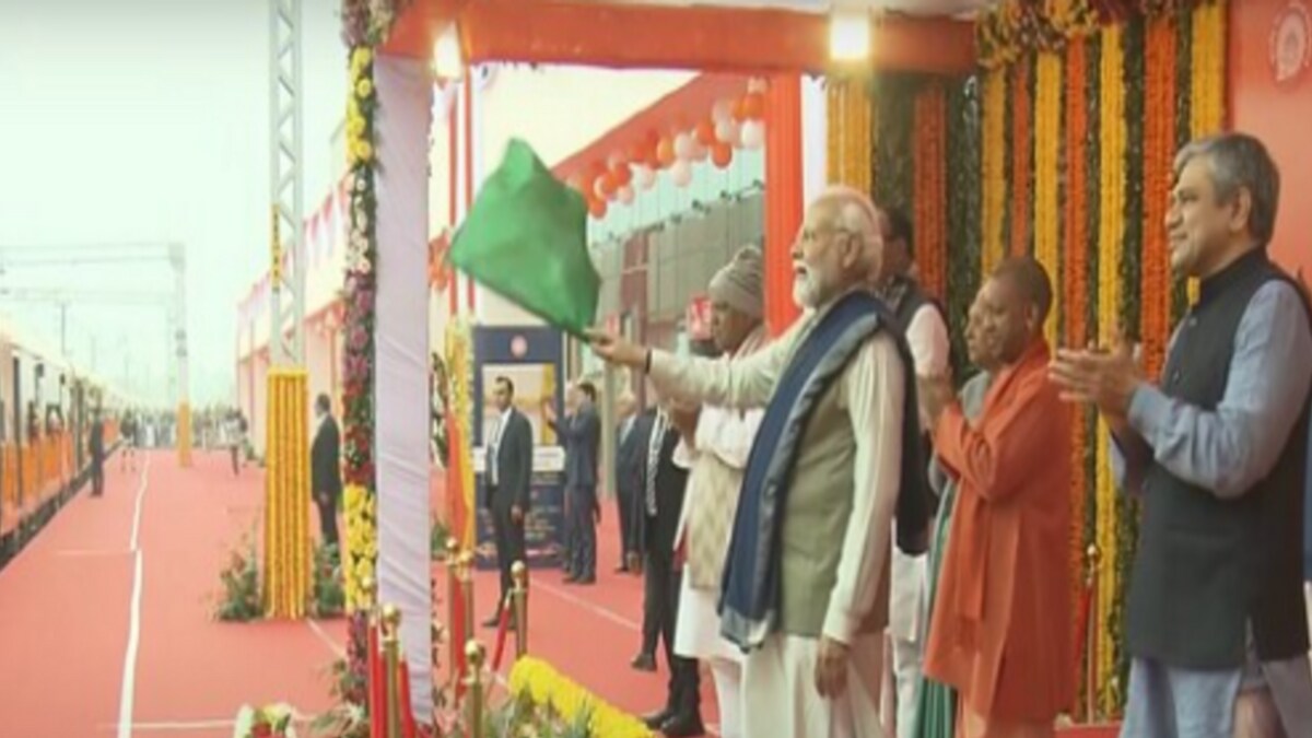 Ayodhya Ram Temple Opening: Tourism Boom on Cards, with 3-5 Lakh Visitors Expected Every Day in January - Vimarsana News