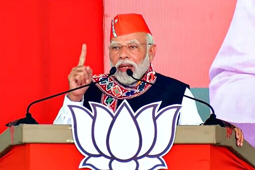 The results of the elections not only establish a firm acceptance of Modi and the BJP, but it also gives an indication that India is on the way to become a nation with ‘Sabka Saath, Sabka Vikas’. (PTI)