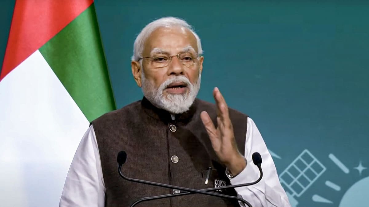 PM Modi Tops List of Most Popular Global Leader with 76% Rating: Morning Consult - News18