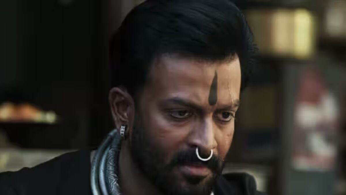 Prithviraj Sukumaran Defends Animal, Salaar Violence: 'How We Make Films Should Be Left...' | Exclusive - Vimarsana News