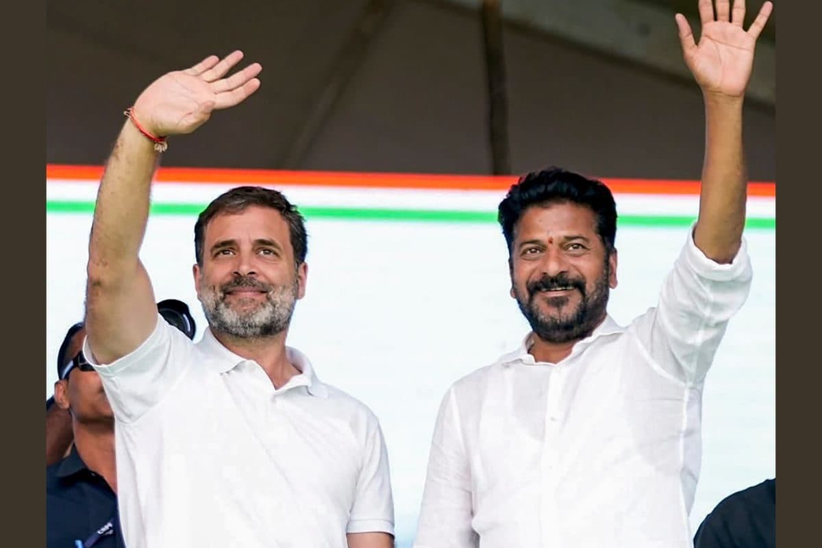 Khammam Powers Congress’s Telangana Triumph, as Voters Berate BRS ‘Corruption’