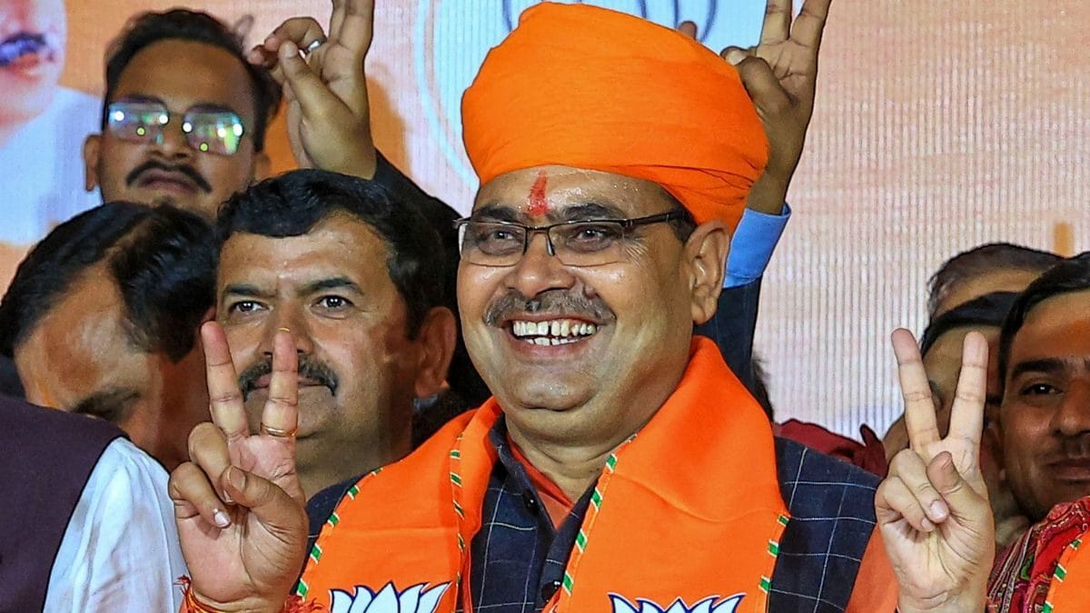 Rajasthan to Adopt Maharashtra Model to Supply Electricity to Farmers During Daytime