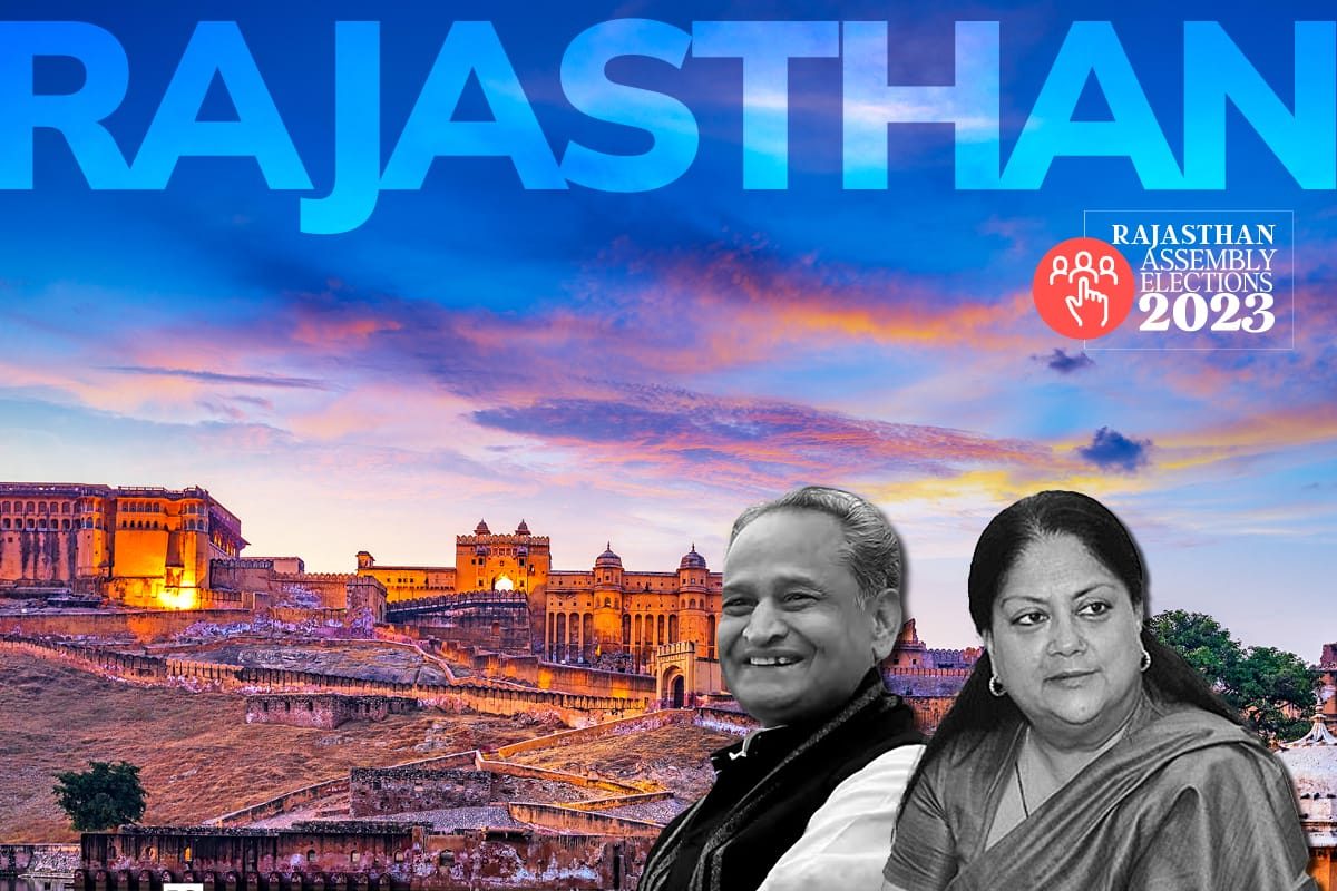 Poll Adjourned in Rajasthan Assembly Seat Due to Candidate’s Death Now on January 5