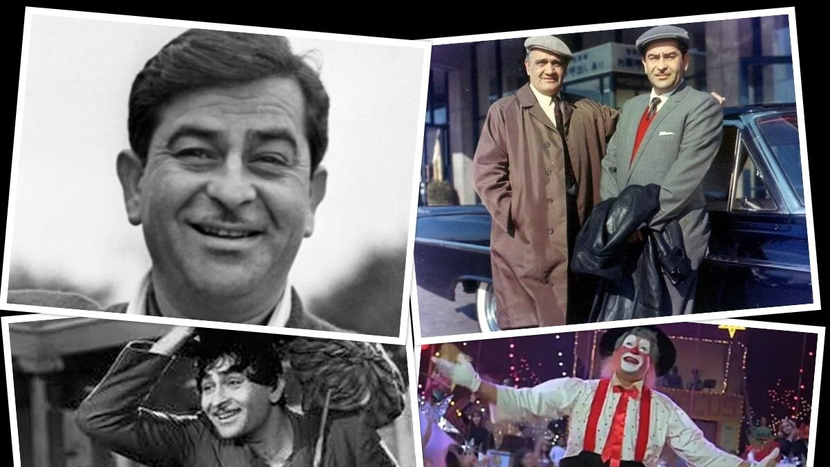 Raj Kapoor's 99th Birth Anniversary: Celebrating Legacy of the Greatest Showman! - Vimarsana News
