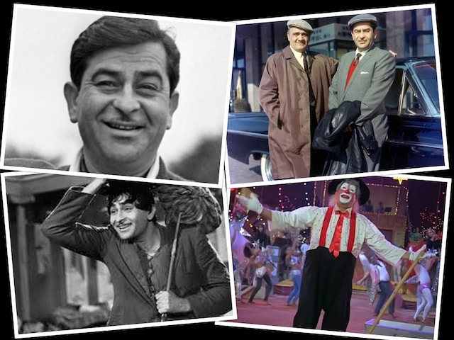Raj Kapoor, a legendary actor and filmmaker, passed away in 1988 at the age of 63.