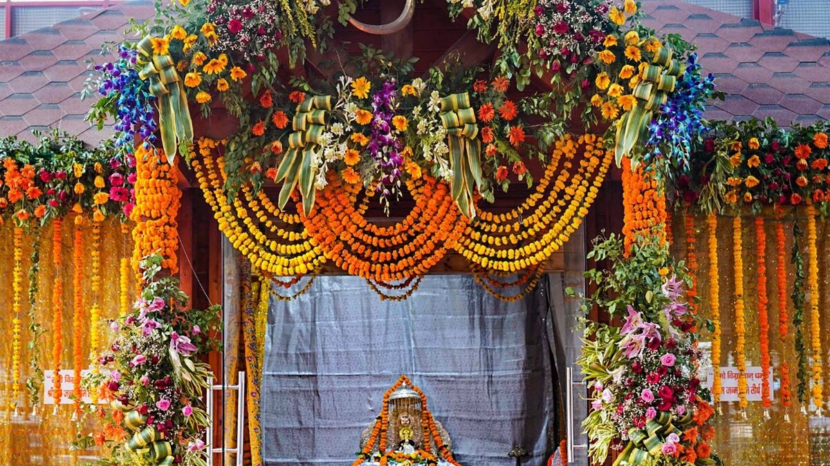 'It's Not About My Happiness, But for Peace of 140 Crore Indians,' PM Modi on Ram Temple Inauguration - Vimarsana News