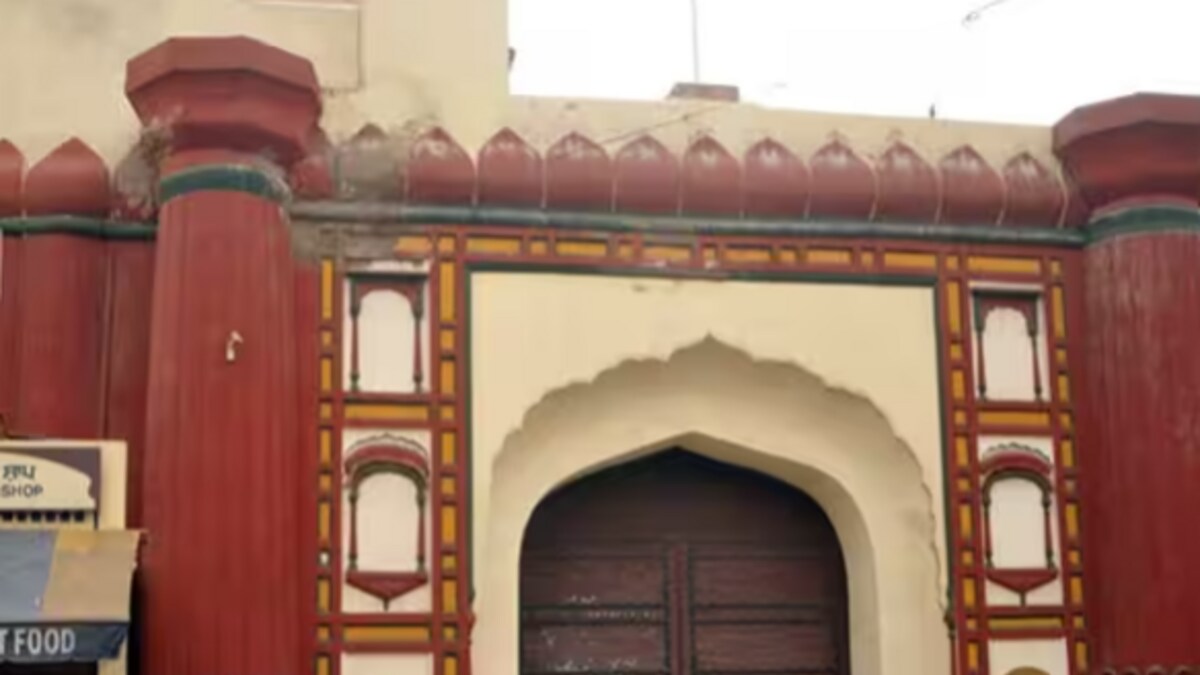 Rambagh Gate and Ramparts Wins Top Award from UNESCO; Cheers for Church of Epiphany Too - Vimarsana News