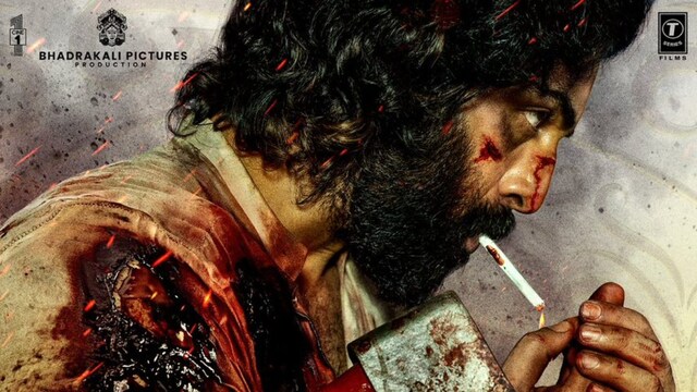 Animal Movie Review LIVE Updates: Ranbir Delivers Blockbuster Film ...