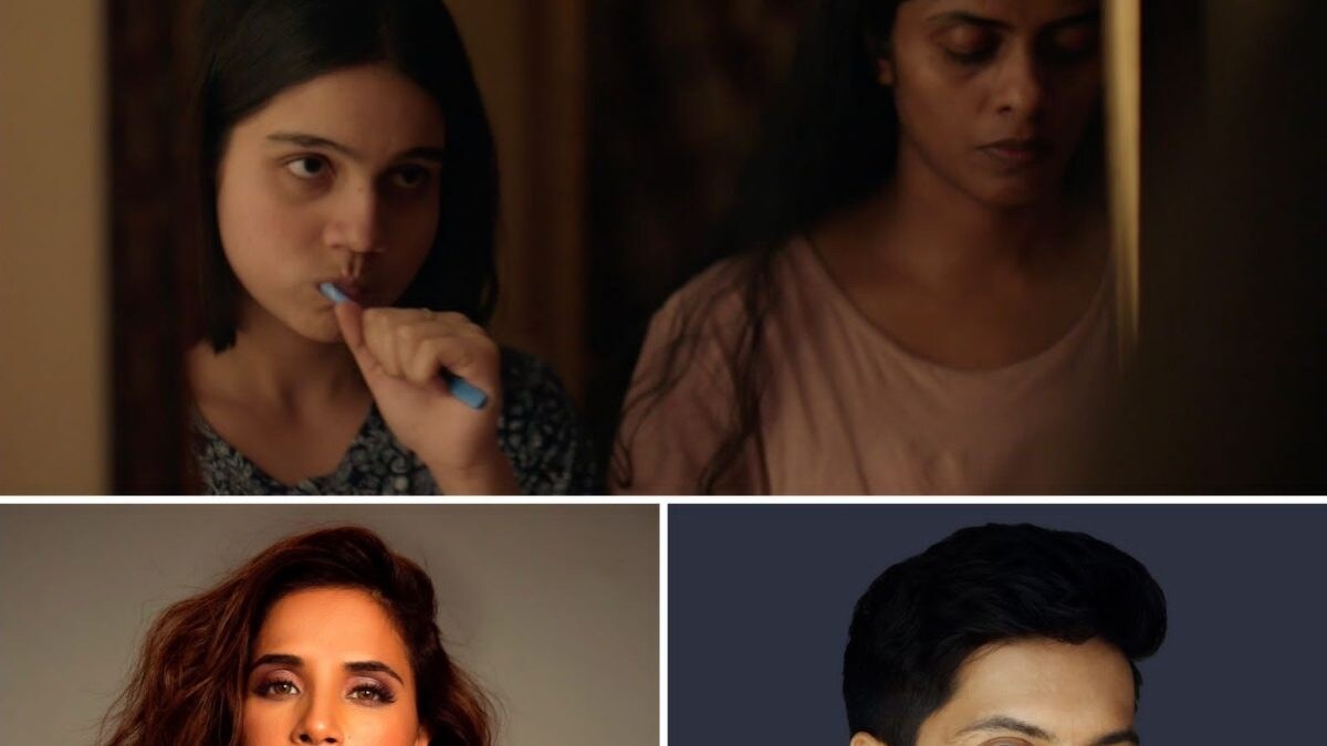 Richa Chadha, Ali Fazal's First Production Film Girls Will Be Girls Selected For Sundance 2024 - Vimarsana News
