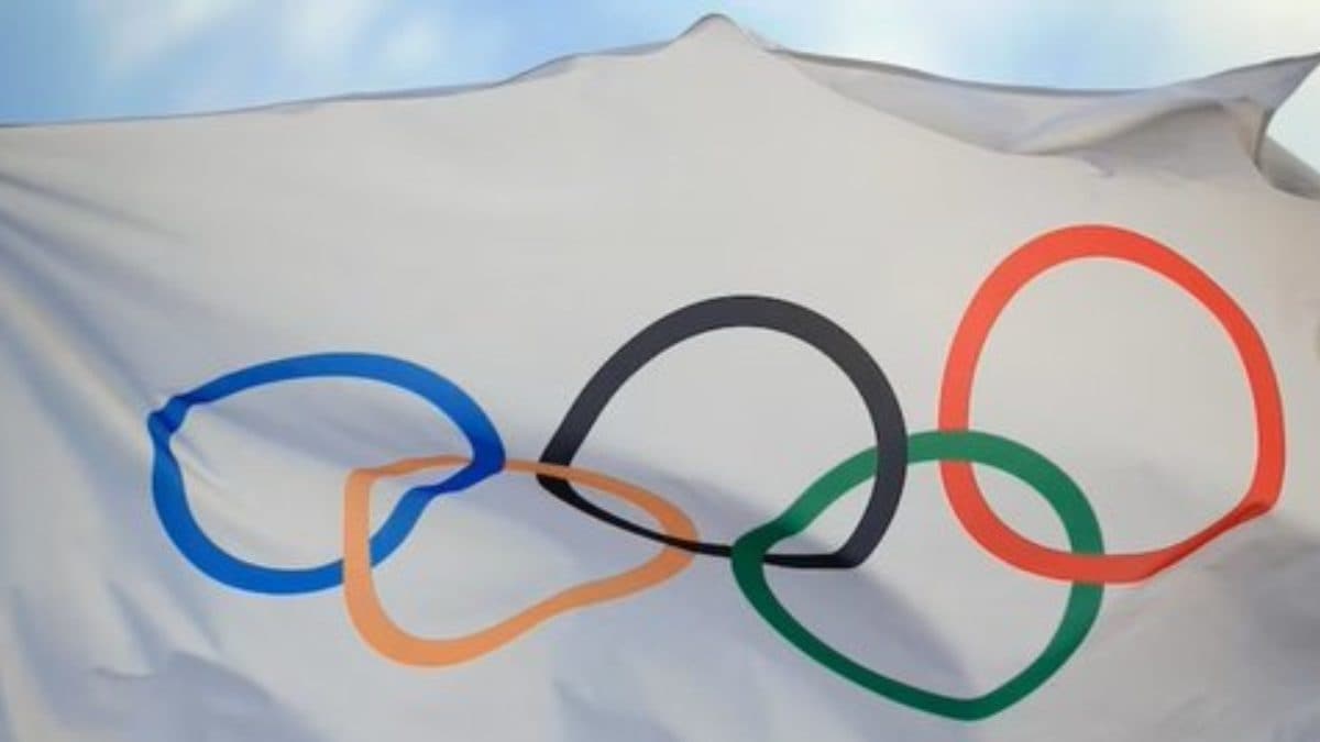 CAS Upholds IOC Suspension of Russian Olympic Committee – News18 CAS Upholds IOC Suspension of Russian Olympic Committee – News18