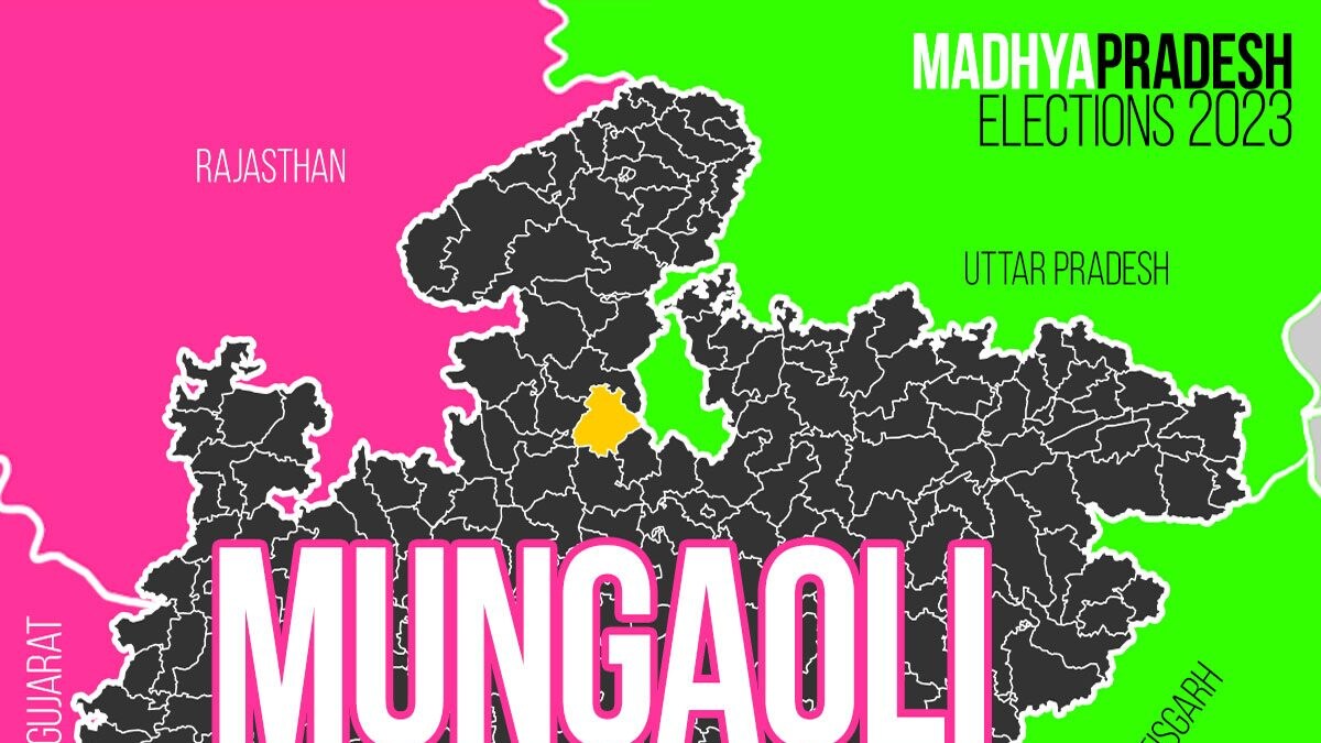 Mungaoli Election Result 2023 LIVE Updates and Highlights Winner