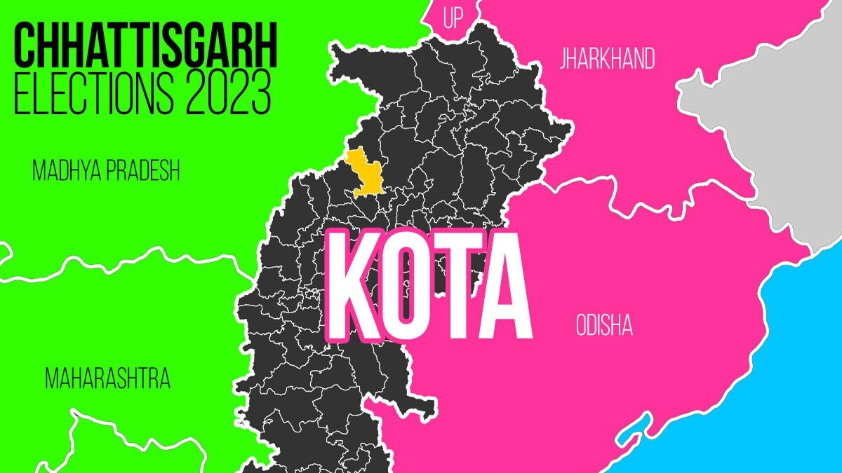 Kota Election Result 2023 LIVE Updates and Highlights Winner, Loser