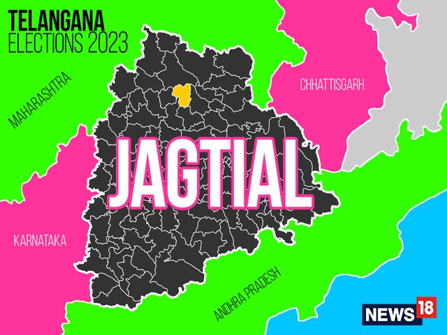 Jagtial Election Result 2023 LIVE Updates and Highlights: Winner, Loser ...