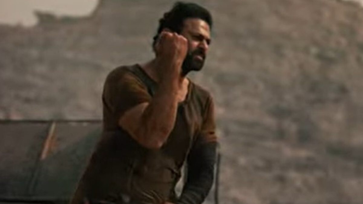 Prabhas Is 'Grateful And Humbled' As Salaar Rules Box Office, Calls It An 'Incredible Reward' - Vimarsana News