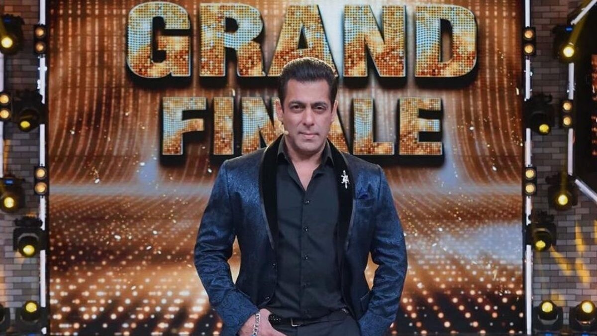 5 Unforgettable Moments From Birthday Boy Salman Khan's Hosting Gig in Bigg Boss 17 - Vimarsana News