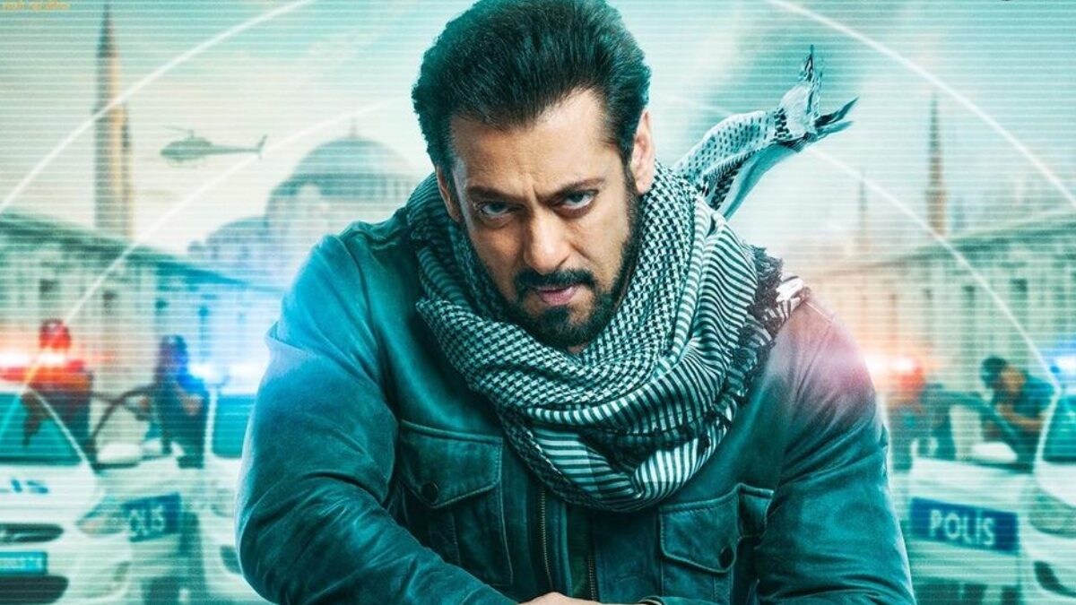 Salman Khan Turns 58: Top 10 Movies That Prove He's Hindi Cinema's Ageless Wonder - Vimarsana News