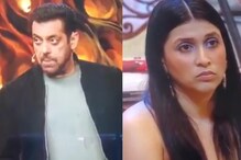 Bigg Boss 17: Salman Khan Scolds Mannara Chopra For Poor Conduct With Karan Johar 'Your Two Sisters In Industry...'