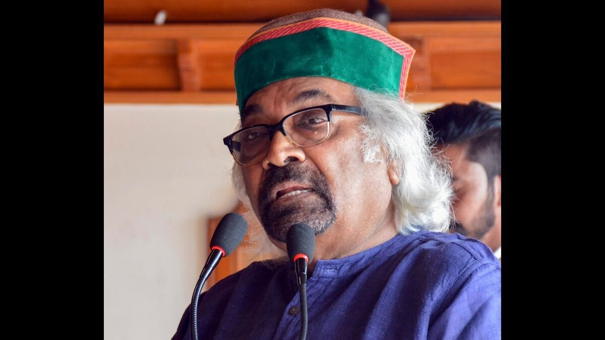 Google Searches for 'Inheritance Tax' Surge Following Sam Pitroda's Controversial Remark - Vimarsana News