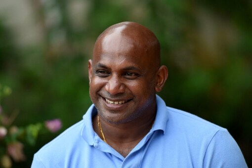 Sanath Jayasuriya will monitor players and coaching staff as part of his role. (AFP Photo)