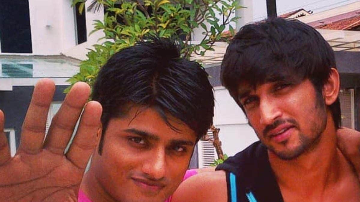 'Is Sushant Singh Rajput's Biopic On Cards?', Filmmaker Sandeep Singh REVEALS The Answer - Vimarsana News
