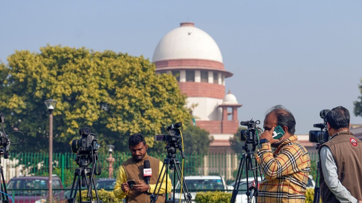Art 370 Verdict: Hold J&K Polls by Sept 2024, Says SC, Upholds Move to Carve Out Ladakh as UT | Top 10 Takeaways - Vimarsana News