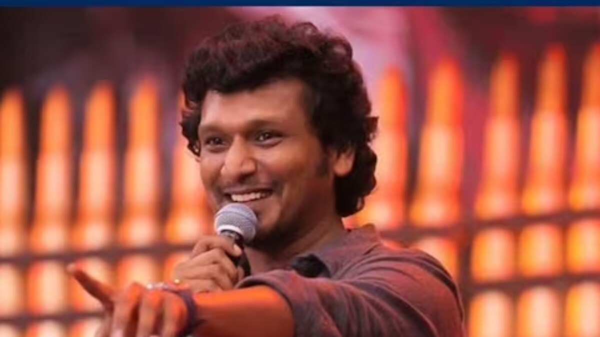Why Filmmaker Lokesh Kanagaraj Decided To Turn Producer - Vimarsana News
