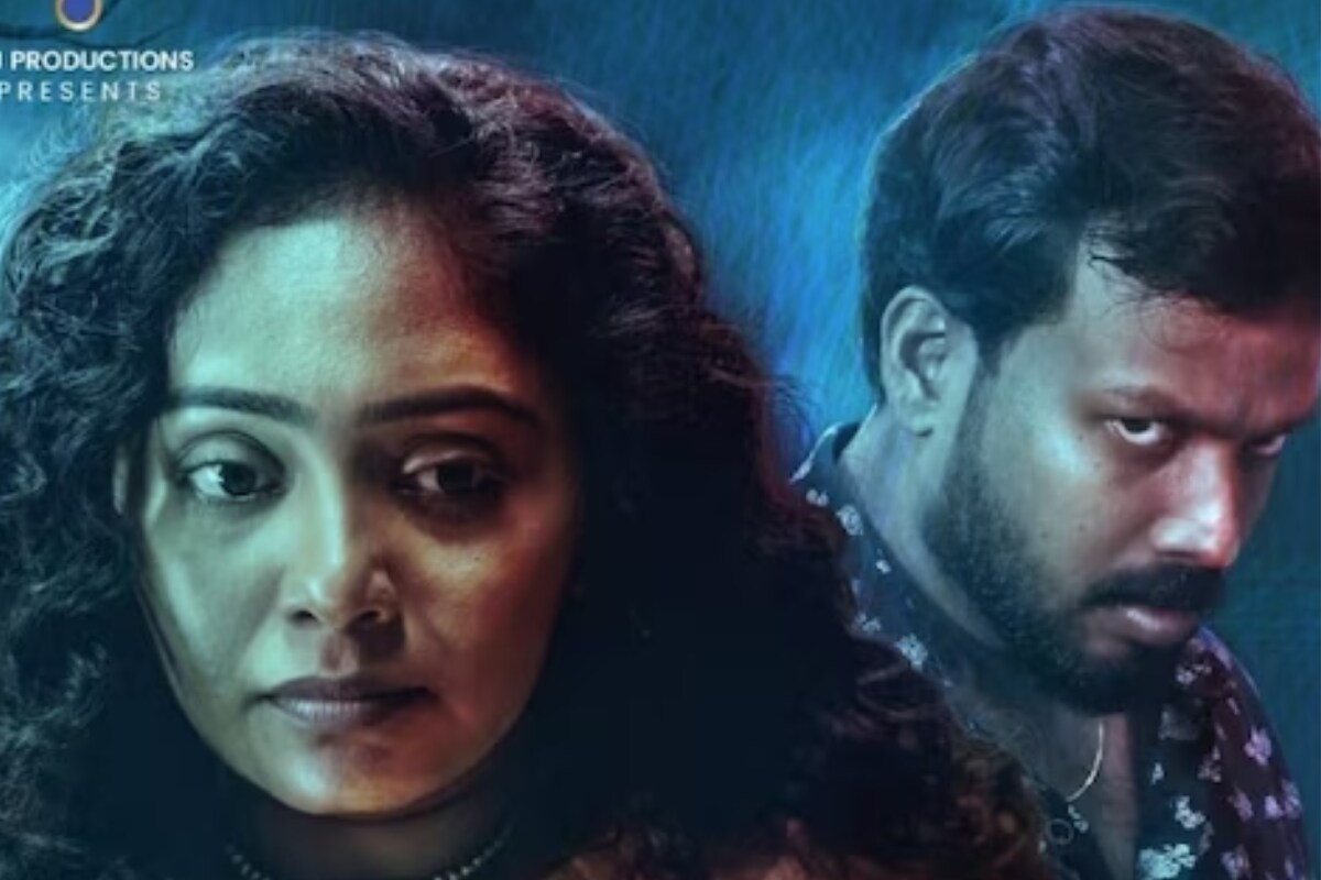 Neelaratri, First Ever Malayalam Silent Thriller, To Hit Screens On  December 29 - News18