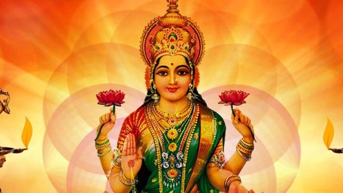 5 Vastu Tips To Get Blessings Of Goddess Laxmi 5 Vastu Tips To Get Blessings Of Goddess Laxmi