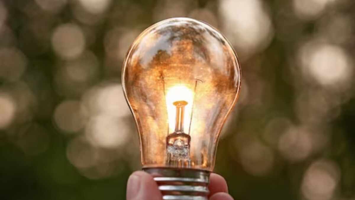 Do You Know The Gas Used In The Filament Of Bulbs? Here's Your Answer