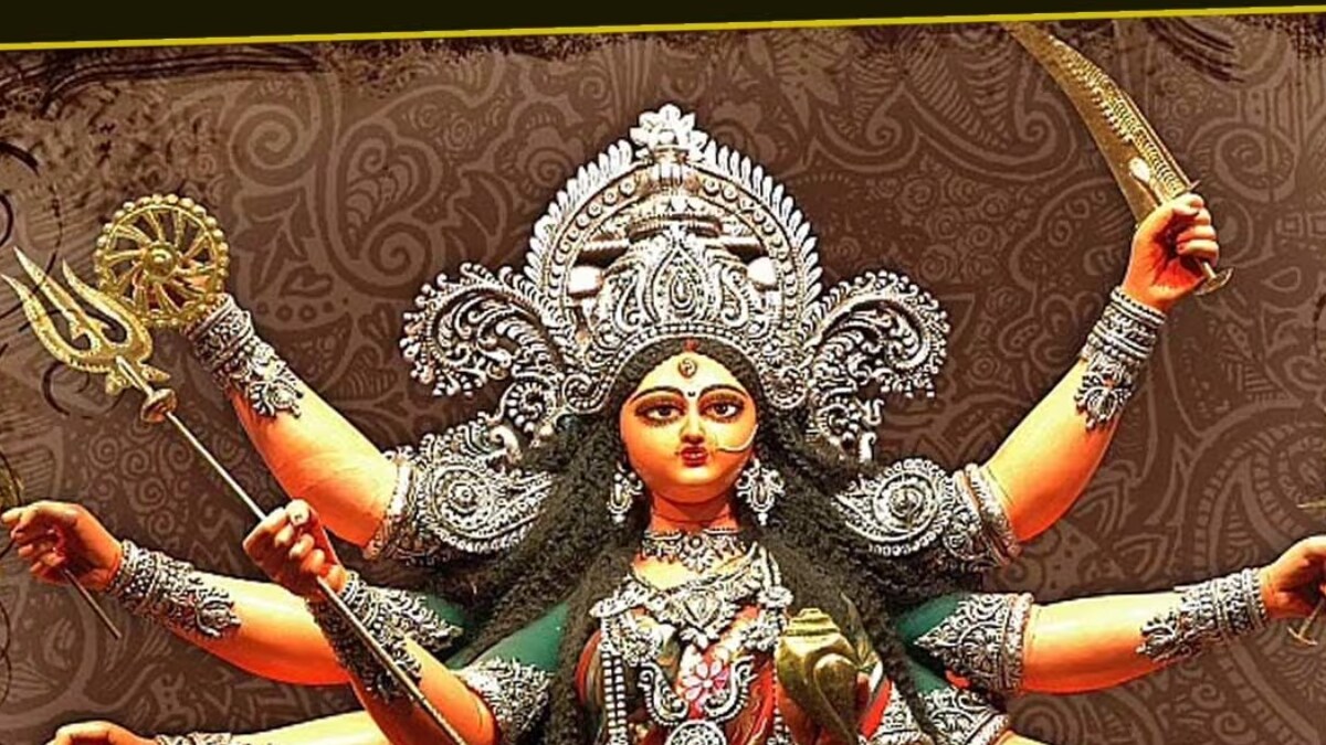 Chaitra And Sharadiya Navratri 2024 Know Dates, Forms Of Goddesses To