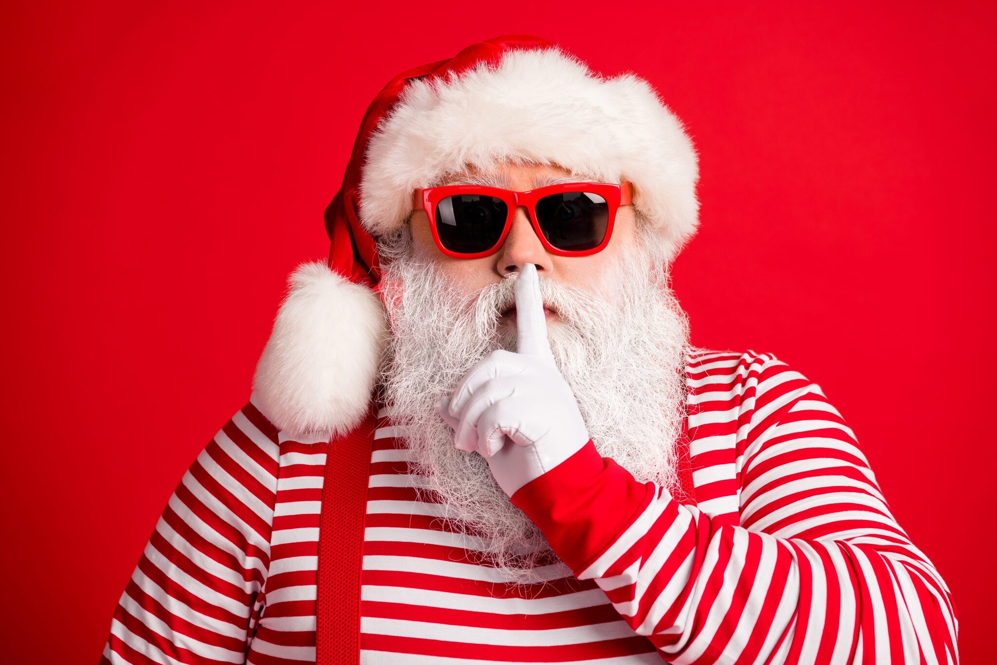 50+ Funny Secret Santa Quotes, Phrases and Sayings