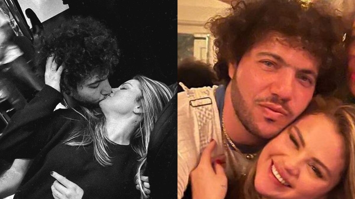 Selena Gomez, Dating Benny Blanco, Reveals Her Relationship Priorities