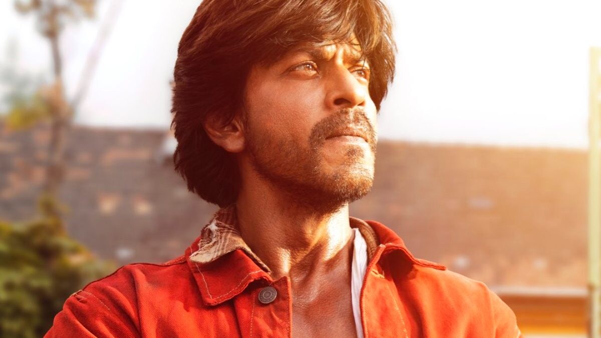 SRK Says Dunki Song Nikle The Kabhi Hum Ghar Se Made Him Emotional: 'Makes Me Think of My Parents...' - Vimarsana News