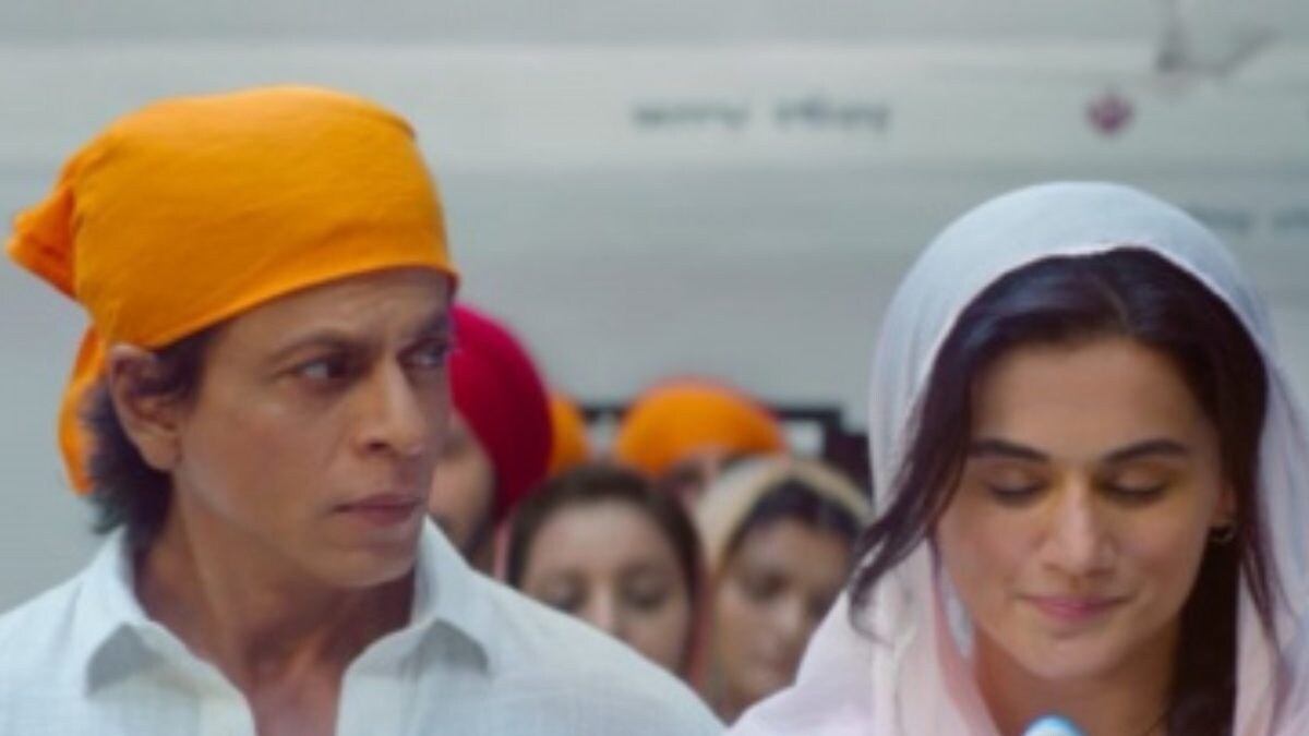 Dunki OTT Release: Where To Watch Shah Rukh Khan-Rajkumar Hirani Film Online - Vimarsana News