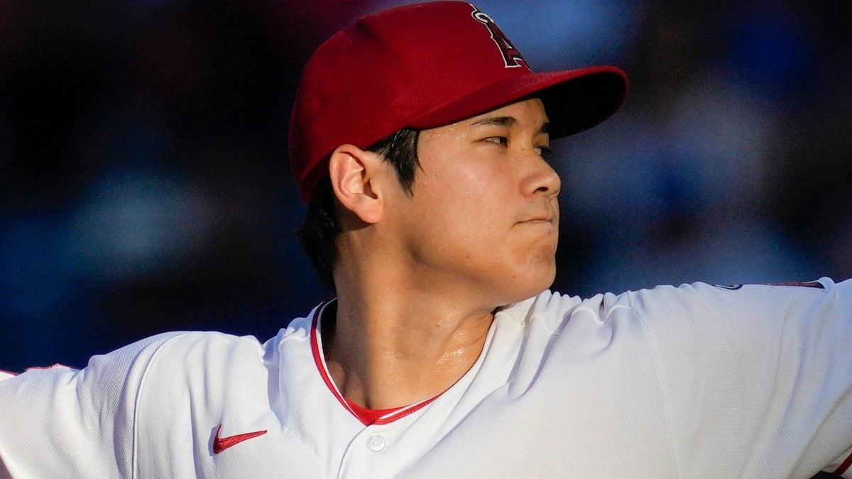 Shohei Ohtani's Dodgers Contract Has $680 Million Deferred, Lowering ...