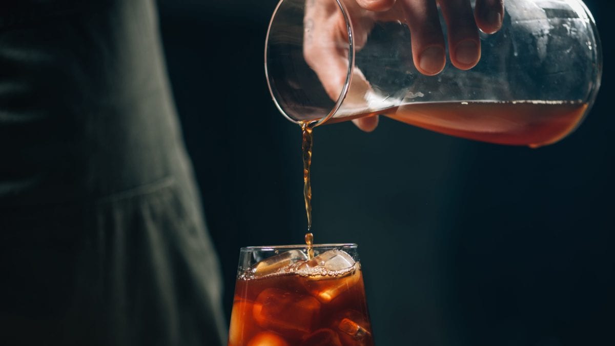 Ditch the Cocktails: Elevate Your Festivities with Unique Coffee Blends