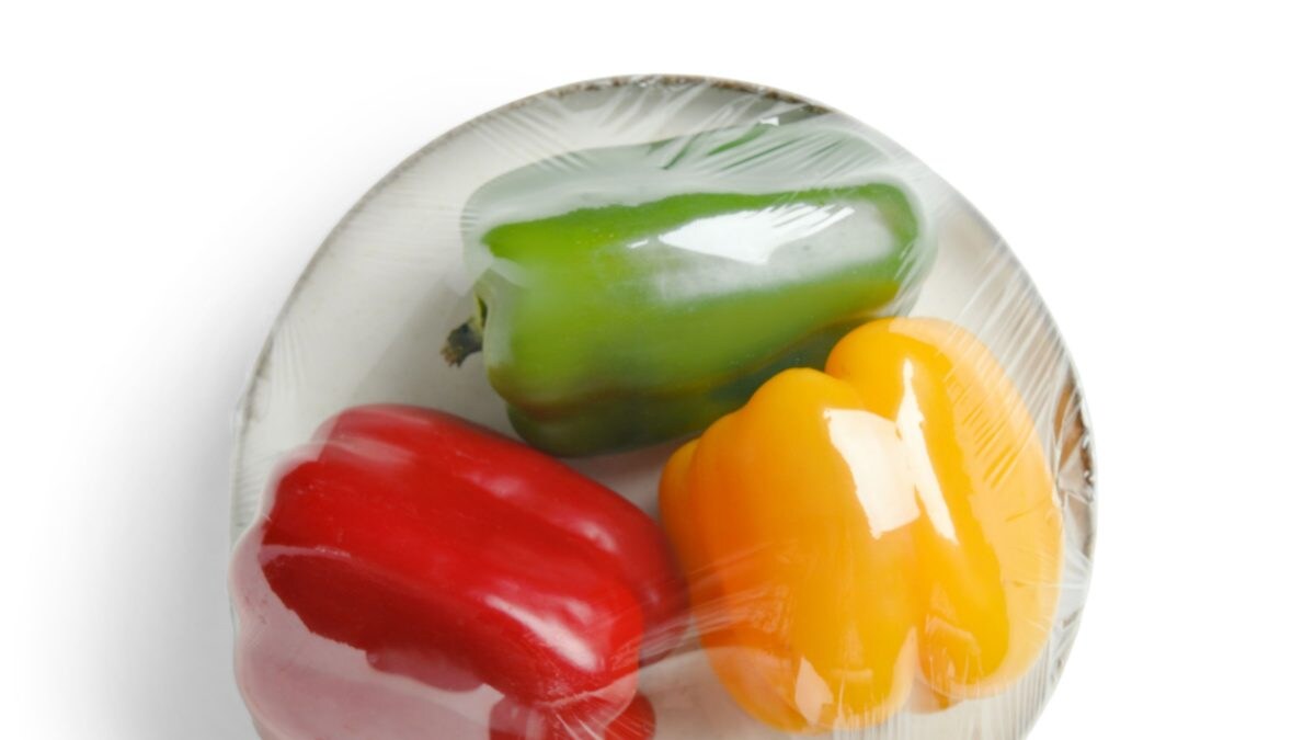 Unveiling the Superiority of Premium Wraps Over Aluminium Foils and General Plastic PVC Wraps