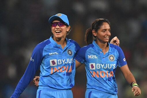 Harmanpreet Kaur to Lead as India Announce Squads For T20I and Test ...