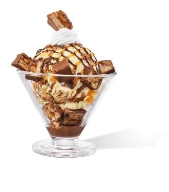 Sundae Winter Frozen Delights for Winter Nights: Elevate Your Seasonal Celebrations ...