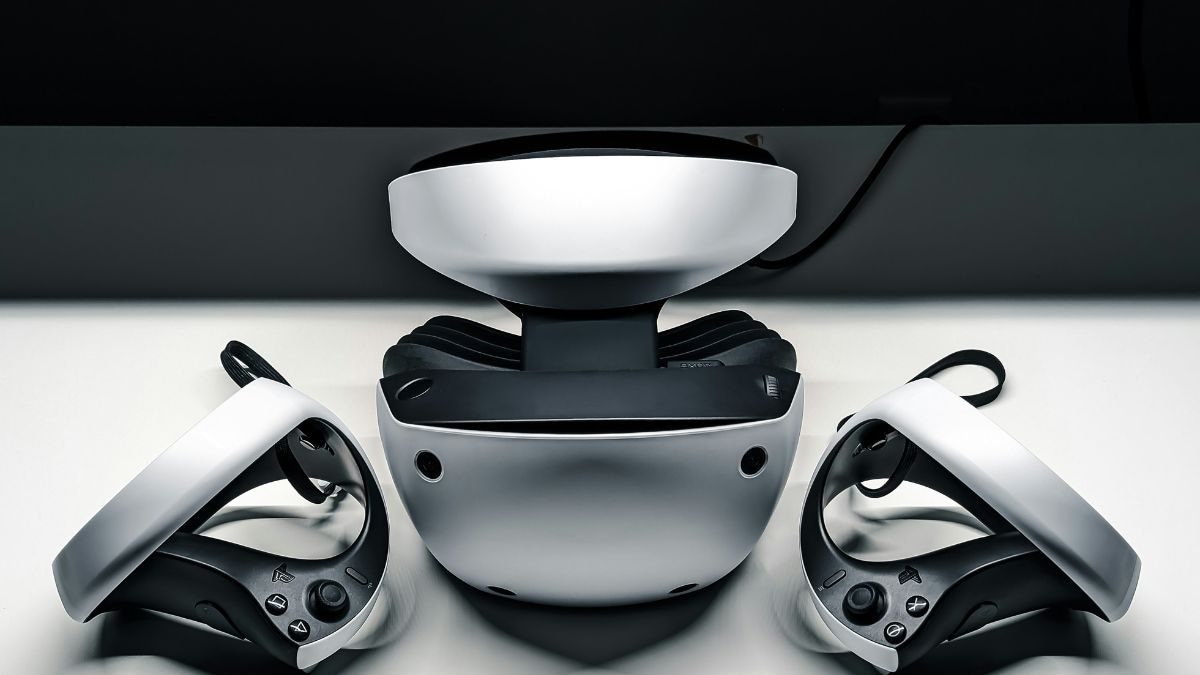 PlayStation VR2: Sony India Adds a Pre-Order Button That Does Not Work,  Gran Turismo 7 Announces Free PS VR2 Upgrade and More