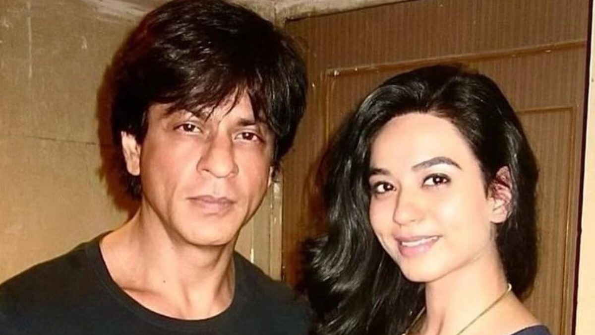 Soundarya Sharma Opens Up On Trolling For Shah Rukh Khan, Akshay Kumar Tobacco Ad: 'I Am Very Upright As A...' - Vimarsana News