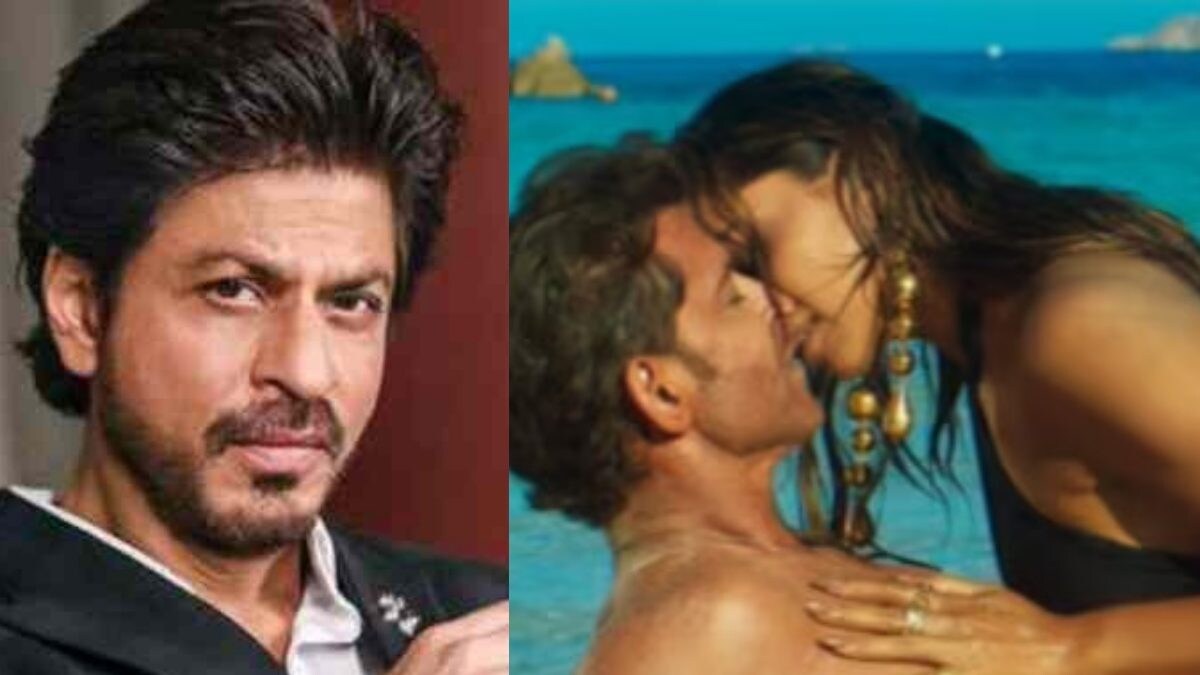 Shah Rukh Khan REACTS To Fighter Teaser: 'Only Thing More Beautiful Than Hrithik Roshan, Deepika Padukone Is...' - Vimarsana News