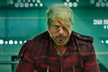 Shah Rukh Khan's Red Chillies VFX Clinched THIS Award For Jawan; Details Inside