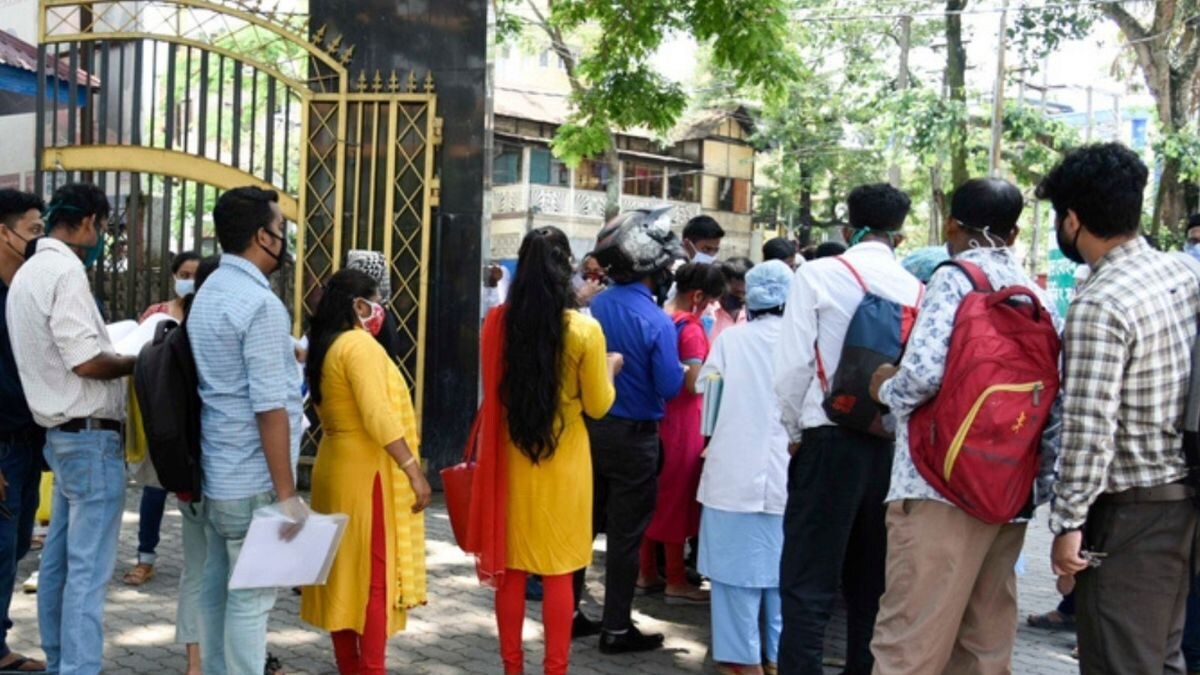 SSC Junior Engineer Paper 2 Answer Key 2023 Released, How to Download - Vimarsana News