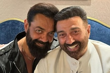 Bobby Deol In Tears After Sunny Deol Recalls Family's Turnaround on Kapil Sharma's Netflix Show | Watch