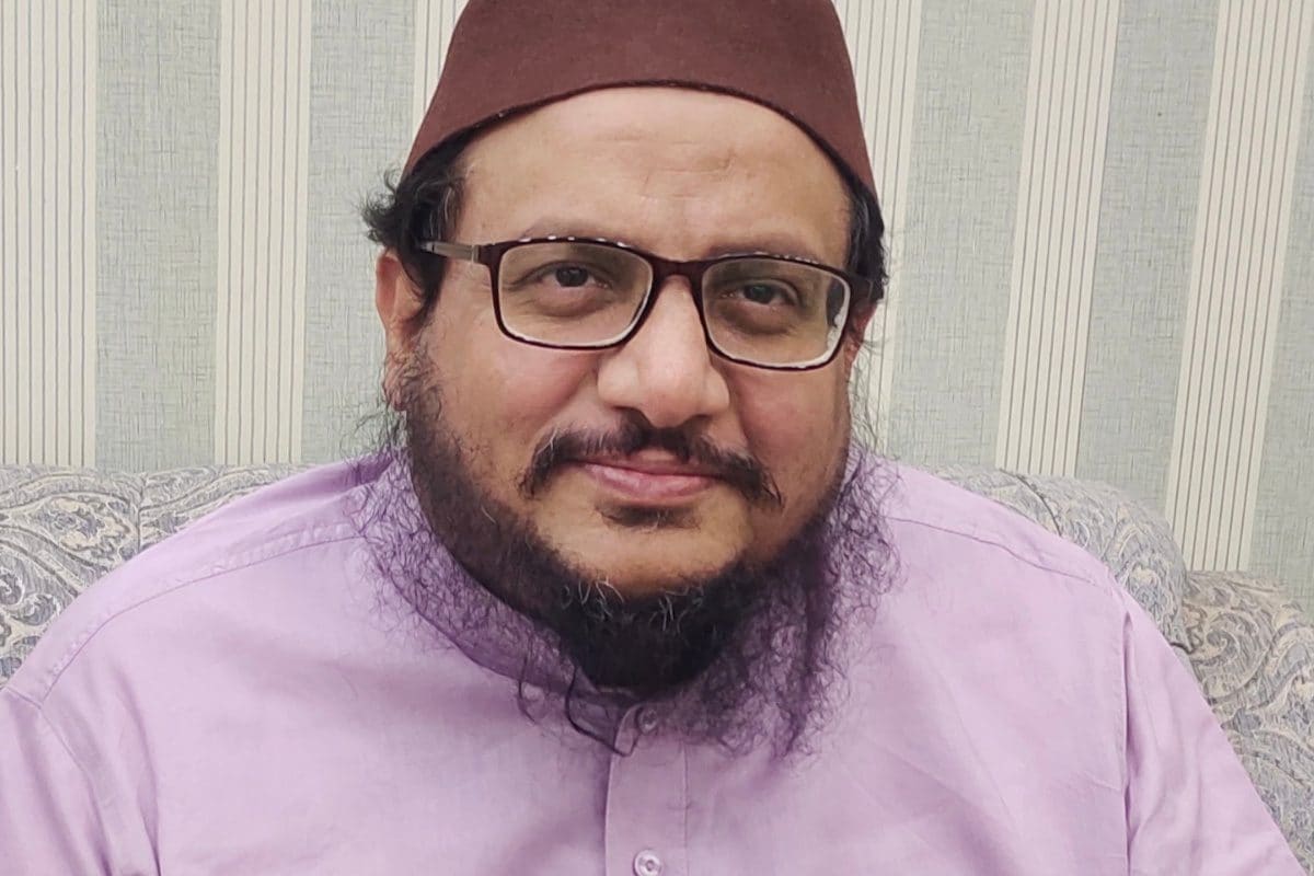 Mumbai Attack Mastermind Hafiz Saeed's Son Talha to Contest ...