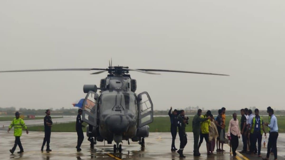 Tamil Nadu Rain: Torrential Downpour Leaves 3 Dead; CM Stalin Reaches Delhi to Meet PM Modi - Vimarsana News